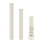 GARMIN remienok - LILY 2 - biela GARMIN remienok - LILY 2 - biela