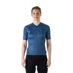 Dámsky cyklistický dres s krátkym rukávom NORTHFINDER IMANI Dámsky cyklistický dres s krátkym rukávom NORTHFINDER IMANI