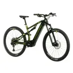 Crussis e-Full 9.9-M. - model 2024 21" (180-195 cm) Crussis e-Full 9.9-M. - model 2024 21" (180-195 cm)