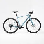Gravel bicykel - Elektrický gravelový bicykel E-GRVL AF HD Mahle X35 Gravel bicykel - Elektrický gravelový bicykel E-GRVL AF HD Mahle X35