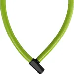Šport a outdoor | Cyklistika | Cyklodoplnky | Zámky - ABUS 4408K/65 GN Šport a outdoor | Cyklistika | Cyklodoplnky | Zámky - ABUS 4408K/65 GN