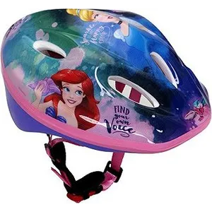 Šport a outdoor | Cyklistika | Prilby - Disney Prilba na bicykel Princezné Šport a outdoor | Cyklistika | Prilby - Disney Prilba na bicykel Princezné