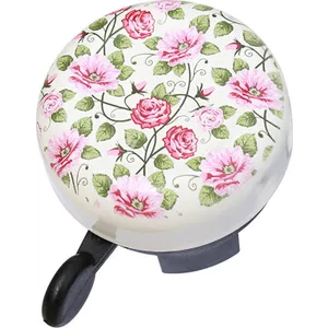 Šport a outdoor | Cyklistika | Cyklodoplnky | Zvončeky - MAX1 Zvonček City, ruža Šport a outdoor | Cyklistika | Cyklodoplnky | Zvončeky - MAX1 Zvonček City, ruža