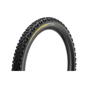 PIRELLI plášť - SCORPION ENDURO S HARDWALL 29 x 2.4 60 tpi - žltá/čierna PIRELLI plášť - SCORPION ENDURO S HARDWALL 29 x 2.4 60 tpi - žltá/čierna