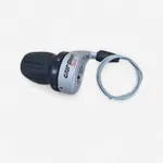 Športy > Cyklistika > Servis bicyklov > Radenia a prehadzovače na bicykle > Radenia na bicykle - Otočná páčka 3 rýchlosti 3.0 Sram sivá Športy > Cyklistika > Servis bicyklov > Radenia a prehadzovače na bicykle > Radenia na bicykle - Otočná páčka 3 rýchlosti 3.0 Sram sivá