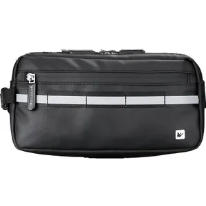 Šport a outdoor | Cyklistika | Cyklodoplnky | Tašky - Rhinowalk Taška na riadidlá 3 l RW-X20990 čierna Šport a outdoor | Cyklistika | Cyklodoplnky | Tašky - Rhinowalk Taška na riadidlá 3 l RW-X20990 čierna