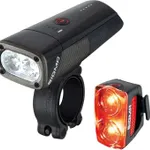 Šport a outdoor | Cyklistika | Cyklodoplnky | Svetlá - Sigma Buster 1600 + Buster RL 150 Šport a outdoor | Cyklistika | Cyklodoplnky | Svetlá - Sigma Buster 1600 + Buster RL 150