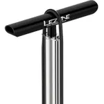 Šport a outdoor | Cyklistika | Cyklodoplnky | Pumpy - Lezyne CNC Floor Drive Silver Šport a outdoor | Cyklistika | Cyklodoplnky | Pumpy - Lezyne CNC Floor Drive Silver