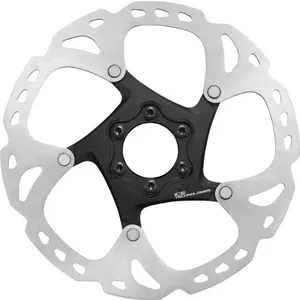 Šport a outdoor | Cyklistika | Diely a komponenty | Brzdy | Kotúče - Shimano MTB-ostatné SM-RT86 6 skrutiek 180 mm pre Ice tech Šport a outdoor | Cyklistika | Diely a komponenty | Brzdy | Kotúče - Shimano MTB-ostatné SM-RT86 6 skrutiek 180 mm pre Ice tech