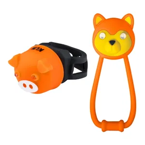 Kellys Animal Orange Kellys Animal Orange