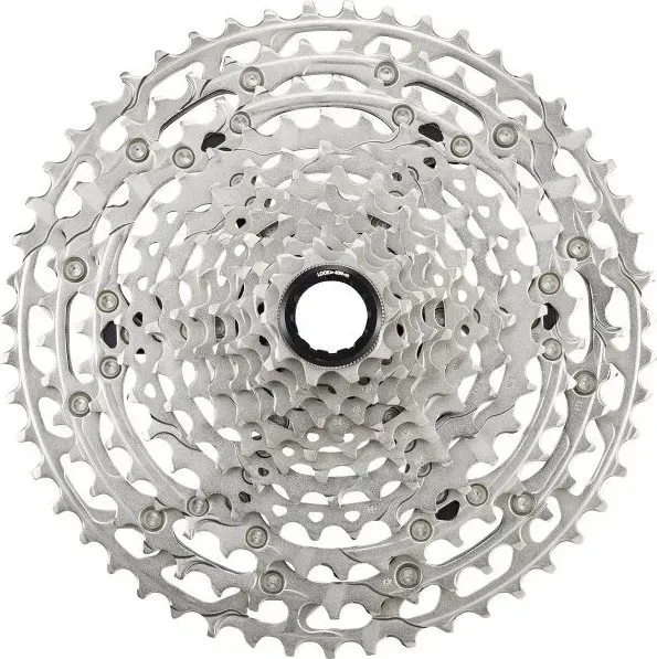 Šport a outdoor | Cyklistika | Diely a komponenty | Kazety - Shimano DEORE CS-M6100-12 12/10 – 51 z Šport a outdoor | Cyklistika | Diely a komponenty | Kazety - Shimano DEORE CS-M6100-12 12/10 – 51 z