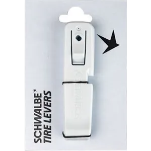 Šport a outdoor | Cyklistika | Náradie | Montpáky - Schwalbe montážne páky new súprava 3 ks Šport a outdoor | Cyklistika | Náradie | Montpáky - Schwalbe montážne páky new súprava 3 ks