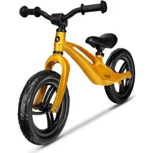 Šport a outdoor | Cyklistika | Odrážadlá - Odrážadlo Lionelo Bart Goldie Šport a outdoor | Cyklistika | Odrážadlá - Odrážadlo Lionelo Bart Goldie