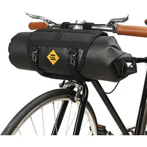 Šport a outdoor | Cyklistika | Cyklodoplnky | Tašky - Barrel taška na riadidlá Šport a outdoor | Cyklistika | Cyklodoplnky | Tašky - Barrel taška na riadidlá