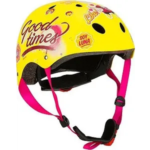 Šport a outdoor | Cyklistika | Prilby - Disney Prilba na bicykel Soy luna M Šport a outdoor | Cyklistika | Prilby - Disney Prilba na bicykel Soy luna M