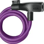 Šport a outdoor | Cyklistika | Cyklodoplnky | Zámky - AXA Resolute 8 – 120 Royal purple Šport a outdoor | Cyklistika | Cyklodoplnky | Zámky - AXA Resolute 8 – 120 Royal purple