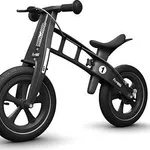 Šport a outdoor | Cyklistika | Odrážadlá - FirstBIKE Limited Edition Black Šport a outdoor | Cyklistika | Odrážadlá - FirstBIKE Limited Edition Black