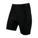 HAVEN Cyklistické nohavice krátke bez trakov - TEAM - čierna HAVEN Cyklistické nohavice krátke bez trakov - TEAM - čierna