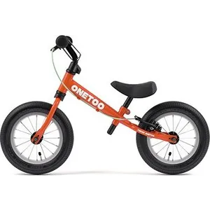 Šport a outdoor | Cyklistika | Odrážadlá - YEDOO OneToo oranžové Šport a outdoor | Cyklistika | Odrážadlá - YEDOO OneToo oranžové