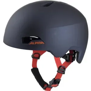 Šport a outdoor | Cyklistika | Prilby - Alpina Hackney Indigo 47 cm – 51 cm Šport a outdoor | Cyklistika | Prilby - Alpina Hackney Indigo 47 cm – 51 cm