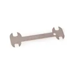 PARK TOOL kľúč - WRENCH 10-11-12-13 mm PT-OBW-4 - strieborná PARK TOOL kľúč - WRENCH 10-11-12-13 mm PT-OBW-4 - strieborná