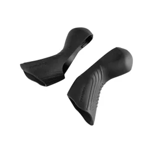 SHIMANO náhradné gumy - GRX ST-RX810 - čierna SHIMANO náhradné gumy - GRX ST-RX810 - čierna