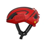 POC Cyklistická prilba - OMNE ULTRA MIPS - červená POC Cyklistická prilba - OMNE ULTRA MIPS - červená