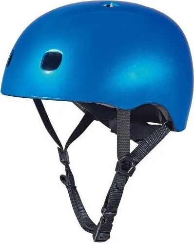 Šport a outdoor | Cyklistika | Prilby - Micro LED Dark Blue veľ. S (48 – 53 cm) Šport a outdoor | Cyklistika | Prilby - Micro LED Dark Blue veľ. S (48 – 53 cm)