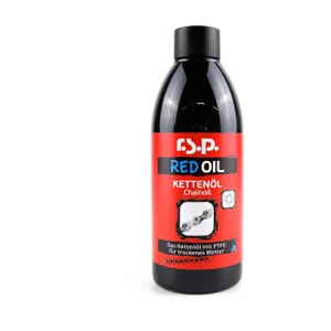 RSP mazivo - RED OIL 250 ml RSP mazivo - RED OIL 250 ml