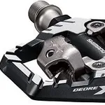 Šport a outdoor | Cyklistika | Diely a komponenty | Pedále - Shimano XT PD-M8120 zarážky SM-SH51 Šport a outdoor | Cyklistika | Diely a komponenty | Pedále - Shimano XT PD-M8120 zarážky SM-SH51