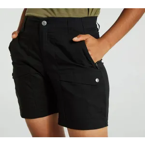 Specialized Fjällräven Rider%27s Hybrid Shorts W , Šortky, Velikosť: 8 Specialized Fjällräven Rider%27s Hybrid Shorts W , Šortky, Velikosť: 8