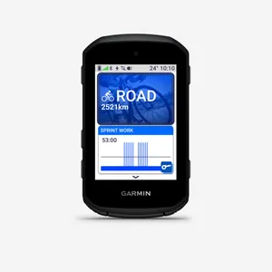 Športy > Cyklistika > Tachometre a držiaky mobilov na bicykle > GPS a tachometre na bicykle - Cyklopočítač s GPS EDGE 550 GARMIN Športy > Cyklistika > Tachometre a držiaky mobilov na bicykle > GPS a tachometre na bicykle - Cyklopočítač s GPS EDGE 550 GARMIN