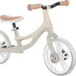 Hračky, pre deti a bábätká | Vonkajšie hračky | Vozidielka, bicykle a kolobežky | Odrážadlá - Globber Go Bike Elite taupe Hračky, pre deti a bábätká | Vonkajšie hračky | Vozidielka, bicykle a kolobežky | Odrážadlá - Globber Go Bike Elite taupe