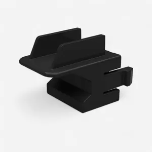 Športy > Cyklistika > Tašky, košíky a nosiče > Nosiče na batožinu a košíky na bicykle > Košíky na bicykle - Sada 4 úchytiek na košík bicykla 500 Športy > Cyklistika > Tašky, košíky a nosiče > Nosiče na batožinu a košíky na bicykle > Košíky na bicykle - Sada 4 úchytiek na košík bicykla 500