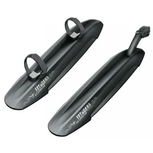 Blatník na bicykel SKS GERMANY Sada blatníků Fatboard Blatník na bicykel SKS GERMANY Sada blatníků Fatboard