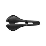 SELLE SAN MARCO sedlo - ASPIDE OPEN-FIT RACING NARROW - čierna SELLE SAN MARCO sedlo - ASPIDE OPEN-FIT RACING NARROW - čierna