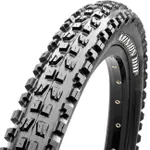 MAXXIS plášť - MINION DHF 3CT/EXO+/TR 29" x 2.50 - čierna MAXXIS plášť - MINION DHF 3CT/EXO+/TR 29" x 2.50 - čierna
