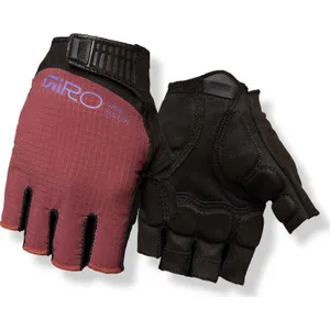 Šport a outdoor | Cyklistika | Oblečenie | Rukavice - GIRO Tessa II Gel Dark Maroon S Šport a outdoor | Cyklistika | Oblečenie | Rukavice - GIRO Tessa II Gel Dark Maroon S