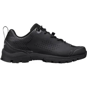 Šport a outdoor | Cyklistika | Tretry - FORCE Hill tretry, čierne EU 40 Šport a outdoor | Cyklistika | Tretry - FORCE Hill tretry, čierne EU 40