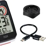 Šport a outdoor | Cyklistika | Cyklocomputery a navigácie | Cyklocomputery - Sigma ROX 2.0 čierna/biela Šport a outdoor | Cyklistika | Cyklocomputery a navigácie | Cyklocomputery - Sigma ROX 2.0 čierna/biela