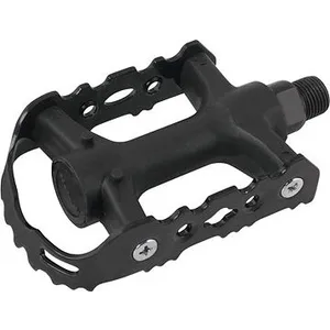 Šport a outdoor | Cyklistika | Diely a komponenty | Pedále - Force 931 železo-plast – turistické Šport a outdoor | Cyklistika | Diely a komponenty | Pedále - Force 931 železo-plast – turistické