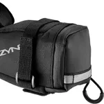 Šport a outdoor | Cyklistika | Cyklodoplnky | Tašky - Lezyne Caddy Black/Black veľ. M Šport a outdoor | Cyklistika | Cyklodoplnky | Tašky - Lezyne Caddy Black/Black veľ. M