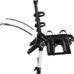 Auto-moto | Nosiče a boxy | Nosiče bicyklov - THULE OutWay Platform 2 zadný nosič bicyklov na zadné dvere Auto-moto | Nosiče a boxy | Nosiče bicyklov - THULE OutWay Platform 2 zadný nosič bicyklov na zadné dvere