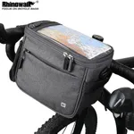 Šport a outdoor | Cyklistika | Cyklodoplnky | Tašky - Rhinowalk Bike taška na riadidlá Cooler 4 l Šport a outdoor | Cyklistika | Cyklodoplnky | Tašky - Rhinowalk Bike taška na riadidlá Cooler 4 l