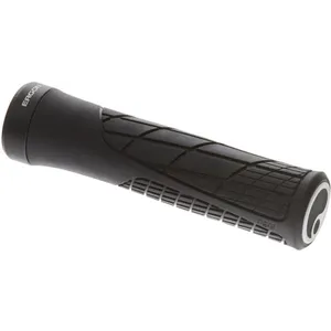 Šport a outdoor | Cyklistika | Diely a komponenty | Gripy - Ergon gripy GA2 black Šport a outdoor | Cyklistika | Diely a komponenty | Gripy - Ergon gripy GA2 black