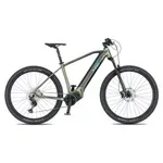 4EVER Exstream PRO snake green/hologram - XL (21", 185-202 cm) 4EVER Exstream PRO snake green/hologram - XL (21", 185-202 cm)
