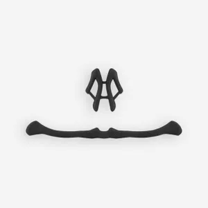 MET výstelka prilby - CRACKERJACK - čierna MET výstelka prilby - CRACKERJACK - čierna