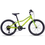 Galaxy Neptun 20" 2025 zelená - 10" (113-135 cm) Galaxy Neptun 20" 2025 zelená - 10" (113-135 cm)