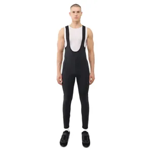 Pánske cyklistické nohavice 4F TIGHTS FNK-WSS25TFTIM329-20S-DEEP BLACK Pánske cyklistické nohavice 4F TIGHTS FNK-WSS25TFTIM329-20S-DEEP BLACK