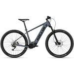 KELLYS TYGON R50 P 2023 Steel Blue - L (20", 178-189 cm) KELLYS TYGON R50 P 2023 Steel Blue - L (20", 178-189 cm)